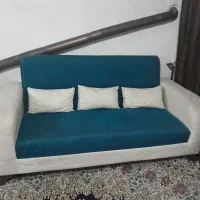 مبل هفت نفره