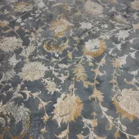 یک جفت فرش 12 متری