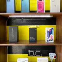 موبایل و لوازم جانبی به قیمت عمده و تعمیرات