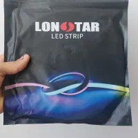 ریسه درایور خور ، لان استار اصلی