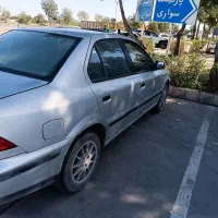 فروش خودرو سمند