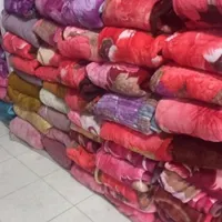 پتوی دو نفره نقش برجسته|رختخواب، بالش، پتو|کرج, شهرک فهمیده|دیوار