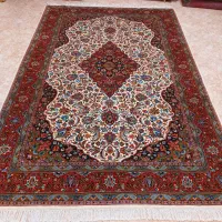 جفت ۷متری دستباف شرکت زابل مناسب جهیزیه