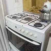 اجاق گاز فردار تکنو