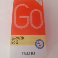 گوشی SPARK GO2|موبایل|سنندج, |دیوار