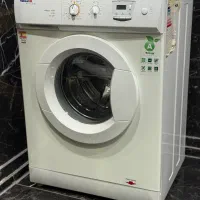 لباسشویی ابسال