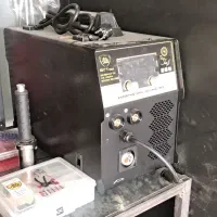 دستگاه جوش ۳.۲
