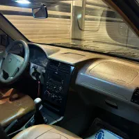 پژو مدل ۹۸|خودرو سواری و وانت|کازرون, |دیوار