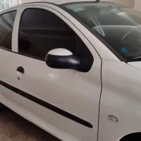 206 تیپ 5