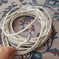 کابل تلفن وایشون تصویری|صوتی و تصویری|مشهد, مهدی آباد|دیوار