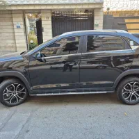 x22 PRO تمیز|خودرو سواری و وانت|مشهد, دانشجو|دیوار