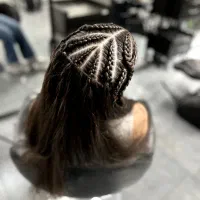 مدل بافت مو|خدمات آرایشگری و زیبایی|فردیس, قریشی|دیوار