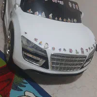 ماشین شارژی