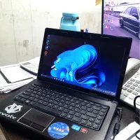 لپتاپ لنوو G470 سایز ۱۴.۱ اینچی