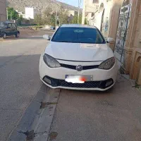 MG6توربو مگنت