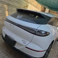 بی وای دی سی لاین