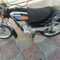 موتور صفر مدل 94