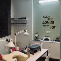 ناخنکار پولساز|استخدام درمانی، زیبایی، بهداشتی|یزد, |دیوار