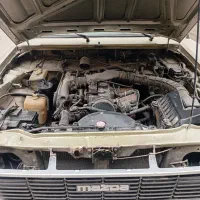 فروش مزدا و نیسان|خودرو سواری و وانت|گرگان, |دیوار