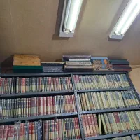 خرید و فروش کتاب و کتابخانه  قبل از انقلاب|کتاب و مجله تاریخی|تهران, جمال‌زاده|دیوار