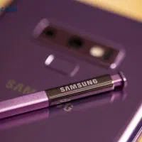 سامسونگ نوت ۹