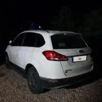 تیگو ۵ مدل ۹۷