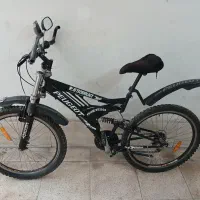 دوچرخه ۲۶