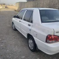 پراید ۱۳۲|خودرو سواری و وانت|ملارد, |دیوار