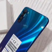 گوشی شیایومی Redmi Note 8* نو *نو *نو*|موبایل|تهران, آذری|دیوار