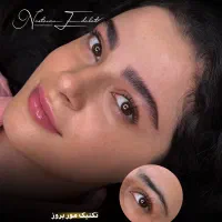 فراخوان مدل جهت عکاسی و فیلم برداری|خدمات آرایشگری و زیبایی|ورامین, ورامین|دیوار