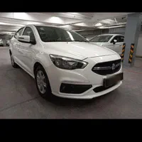 شاهین GL دنده ای صفر،تحویل فوری مدل ۱۴۰۴
