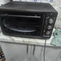 توستر درحد نومارک صفیر