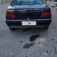 پژو ۴۰۵ عتیقه|خودرو سواری و وانت|آبش احمد, |دیوار