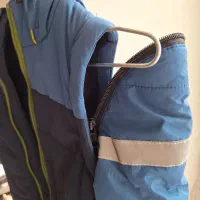 کاپشن پسرانه