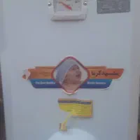 فروش لوازم منزل اب گرم کن مکن برقی زودجوش ۵۰لیتری