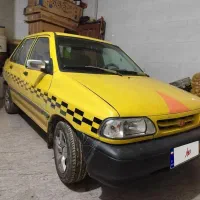 تاکسی مسیری|خودرو سواری و وانت|سنندج, |دیوار