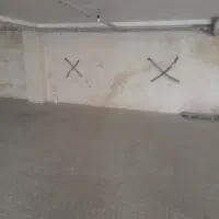 یک عدد پارکینگ سواری