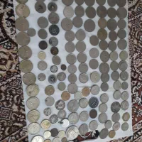 کل پولها قدیم وجدید