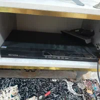 دستگاه DVD