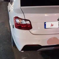 ساینا دوگانه 1403 خشک