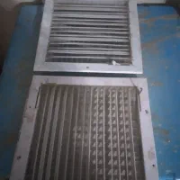 کولر ابی ۳۵۰۰ با کانال ها و دریچه ها|کولر آبی|مشهد, هنرور|دیوار