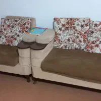 فروش تخت مبل|مبلمان خانگی و میز عسلی|پاکدشت, پاکدشت (مامازند)|دیوار