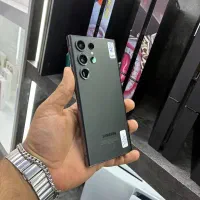 سامسونگ S24اولترا بدون پیش پرداخت بدون چک