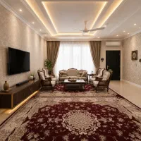 ویلایی-دیر-نوساز