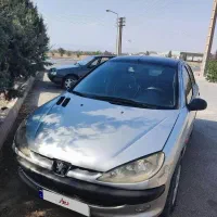 پزو 206