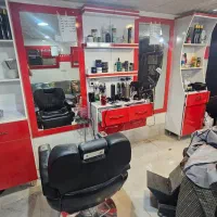 دکوراسیون ارایشگاه