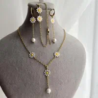 انواع ست شیک و زیبا.|بدلیجات|شیراز, شهدای شهرک سعدی|دیوار