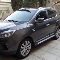 جک s5 نیوفیس اتومات مدل ۴۰۲ بدون رنگ
