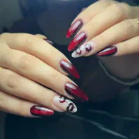 اموزش کاشت ناخن و خدمات اریشگری اجاره لاین