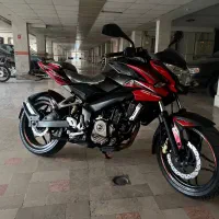 ns 200|موتورسیکلت|تهران, علی‌آباد|دیوار